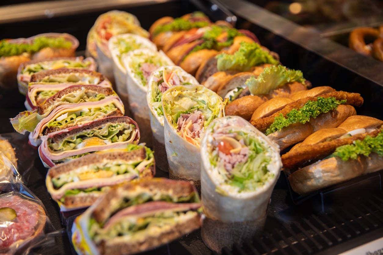 כריכים מושקעים